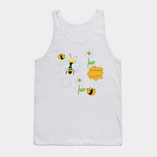 Babeez Tank Top